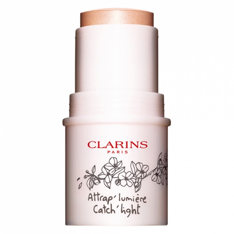 Clarins Catch´light Face Stick i gruppen Makeup / Bas / Highlighter hos Hudotekets Webshop (20969 000-2)
